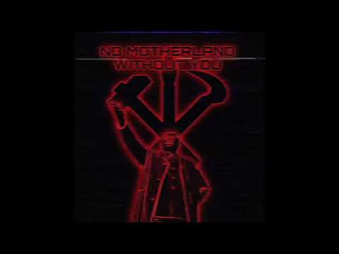 No Motherland Without You! Remix - Ayden George