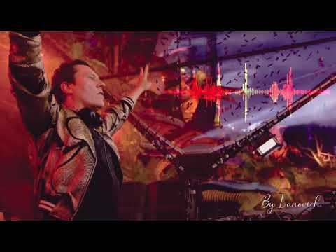 TIESTO - Live Ultra Music Festival 2024