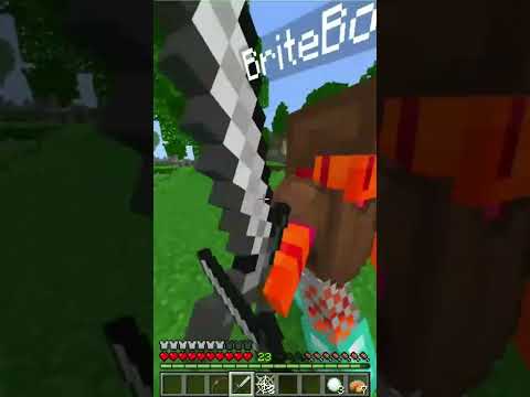 Insane 9-Kill Victory in Minecraft Hunger Games!