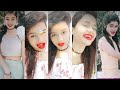 Hd Dance Uper Pahad Niche Khai Pramod Premi Dance Video Tiktok Video By Anchal Soni