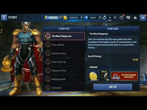 New beta-ray-bill epic quest part-1 full gameplay