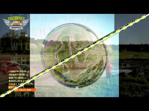 Chudini WWB (Gratowisko) - Hondy i Hiundaye