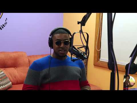 @barrygmusic X CABANA EARL  #001