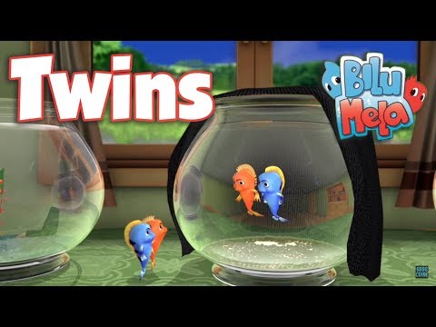 Bilu Mela - Twins