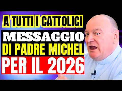 PROFEZIE PADRE MICHEL RODRIGUE : Convergenza profetica 2026 verso il Trionfo del Cuore Immacolato