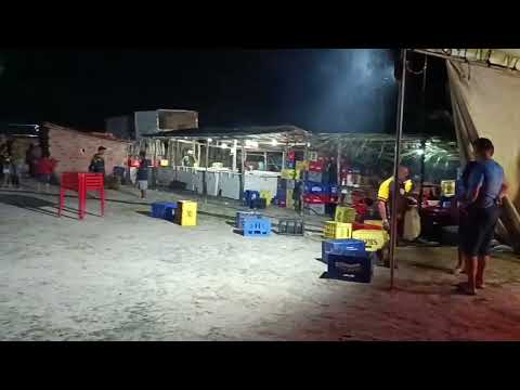 #Elson Araújo povoado Picos São Benedito do Rio Preto Maranhão radiola Águia de jah 