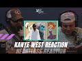 WAITING ON DONDA!!! Director and Music Producer REACT to Kanye West 'Heartless'  (Official Music...