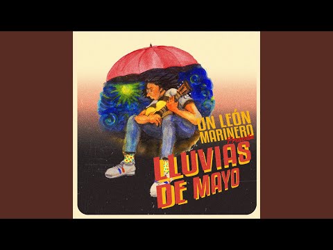 Lluvias de Mayo