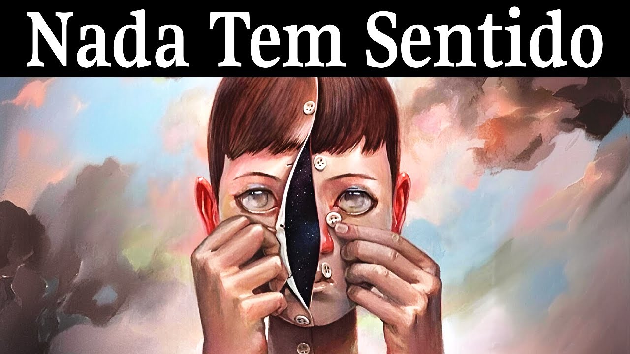 A Vida NÃO Tem Sentido,E Isso É Libertador : Camus Estava Certo?