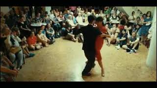 Tango Show in Berlin- Der Lange Nacht der Museen- Maria Mondino