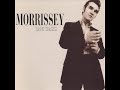 Morrissey  - He Cried