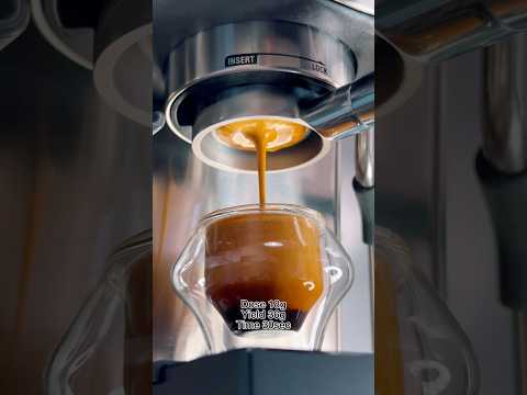 Espresso Crema HACK! Learn How to Elevate Your Coffee Game Instantly