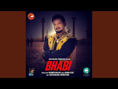 Bhabi