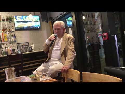 Moonlight In Vermont Henry Ray At Angelica’s 11/5/21