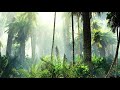 Dinosaur Jungle | Ambience | 2 hours