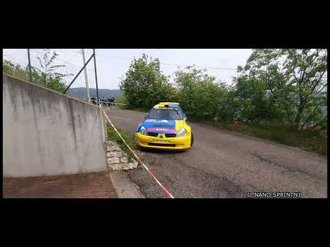 Best of Rally 2022 BIG CRASHES, MISTAKES, BIG SHOW & FULL ATTACK [FULL HD]