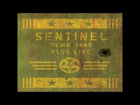 Sentinel - Idle Minds (live)
