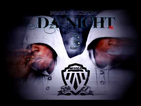 Mossda - Soin' soin (freestyle) Da Night Vol.3