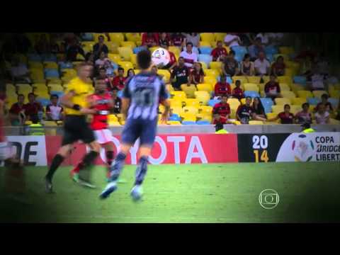 Flamengo 3 x 1 Emelec