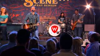 Wade Bowen performs &quot;All That&#39;s Left&quot; on The Texas Music Scene