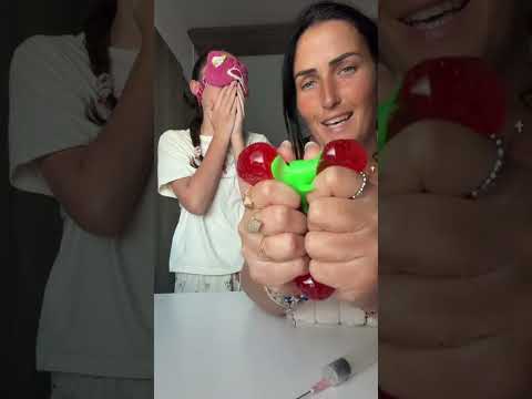 À chaque fois je me fais avoir😂😂😂#mamam#omg#gitane#Squishy#viral