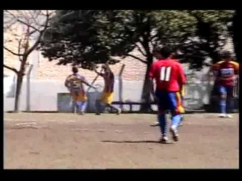SABADOGOL 2010. Juveniles B. 4ta. División. COLEGIALES - ATLANTA. 2-10-2010.