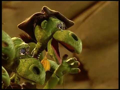 Süsüke - Süsüke beteg lesz (5. rész)