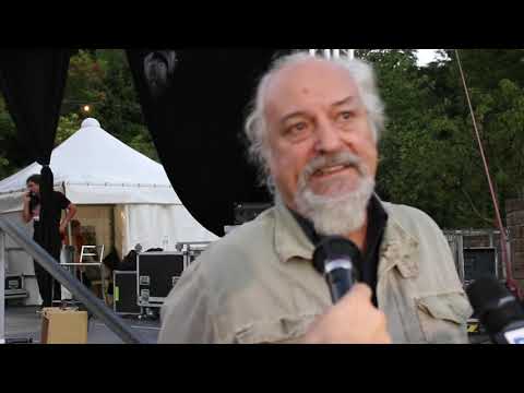 Eugenio Finardi su Ivan Graziani