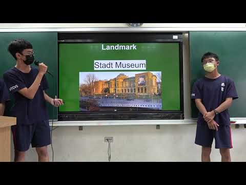 Follow us!  Walking into Germany !🇩🇪🇩🇪🇩🇪