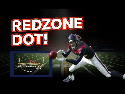 Score EASY points in the redzone play out of the Bunch formation in Madden 20!