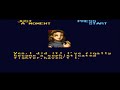 World Heroes 2 Ryoko SUPER NINTENDO FINAL