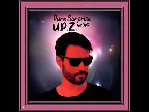 UPZ feat DKP - Pure Surprise (Alex Senna's Bring Back That Feeling Mix) [soWHAT records] House