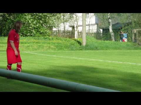 Pila - KSNP Sedlec (5/2017) - přímák Pila