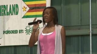 preview picture of video 'Dyersburg Juneteenth 2010'