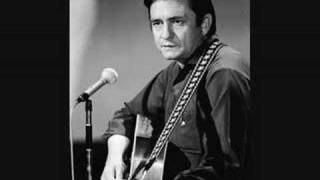 Johnny Cash - In Them Old Cotton Fields Back Home