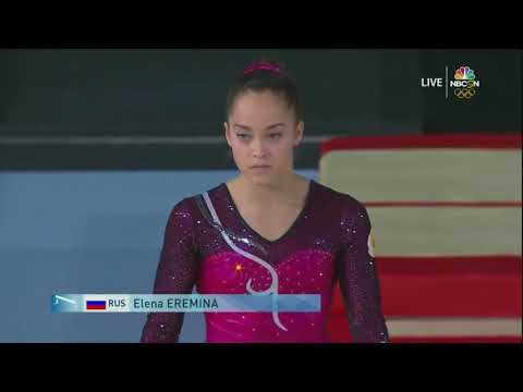 2017 Worlds WAG BB EF