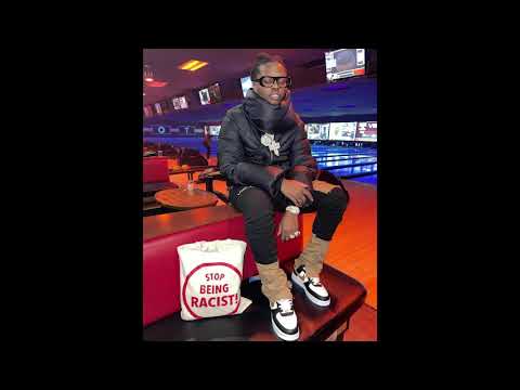 [FREE FOR PROFIT] Gunna x Calboy 147 x Roddy Ricch Type Beat "Dark Rose" (prod. by Giu x Prada Rafa)