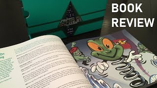 A Gremlin In The Works - Book Review