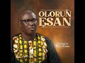 OLORUN ESAN
