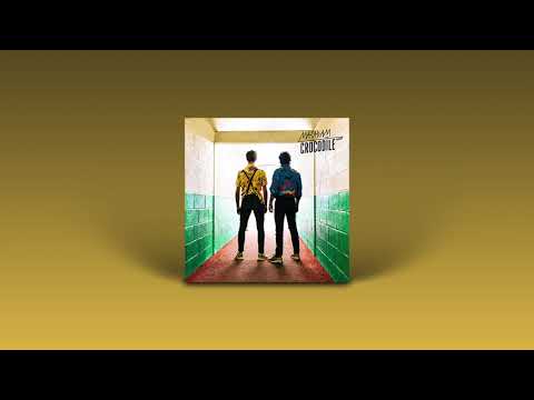 Macadam Crocodile - Moonlight (live)