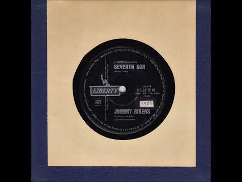 45 of the Week - Seventh Son