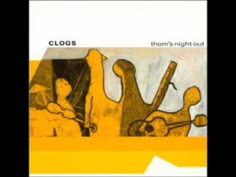 Clogs - Thom's Night Out