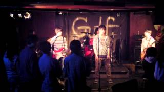 Delight　(GULKOMO FAREWELL Live)
