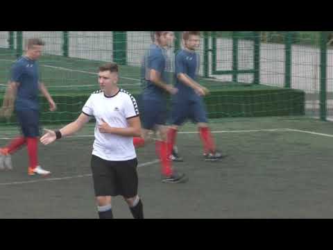 4 КХ 14 лига Las palmas  Fortuna