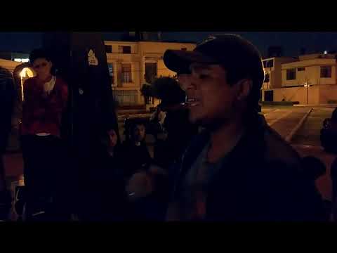 AKM vs JC - FINAL ABSOLUTA - FECHA 8 - ACHORAP SJ