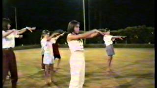 preview picture of video 'Touwsrivier Reunie1996 - Klas van 1975 & 1976 - deel 2'