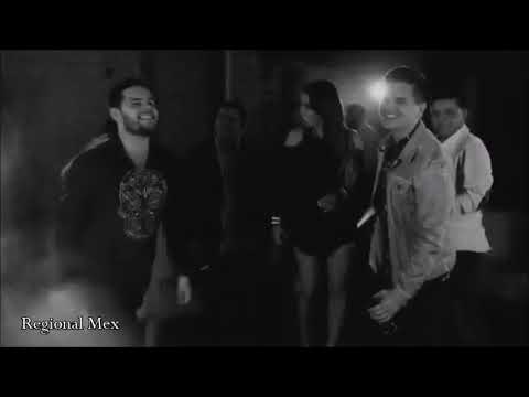 Regulo Caro Ft Joel Elizalde - Pura Vida De La Buena (Vídeo Oficial) "Gran Estreno" 2018
