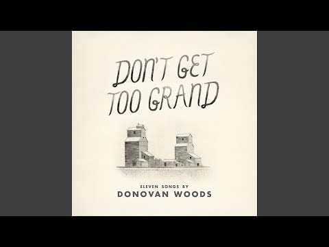 My Boy - Donovan Woods