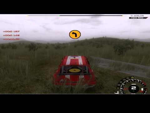 Xpand Rally Championship Pt 32