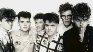INXS   Love Is What I Say 2